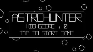 Astrohunter - Screenshot 1