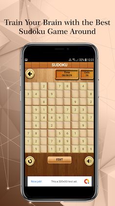 Sukodu Lite - Screenshot 2