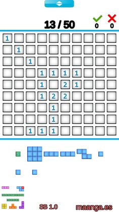 SubstractBoard - Screenshot 4