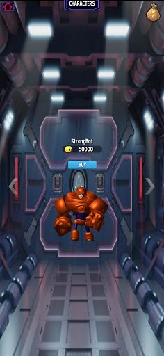 Runbot - Screenshot 4