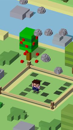 dodging danger - Screenshot 1