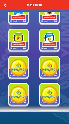 Eat Repeat - Screenshot 3