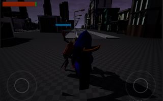 cannibals - Screenshot 3