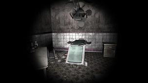 The Ghost - Multiplayer Horror - Screenshot 1