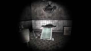 The Ghost - Multiplayer Horror - Screenshot 1