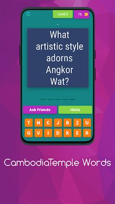 Khmer Temple - Screenshot 4