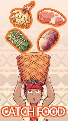 Dahu Catcha - Screenshot 3