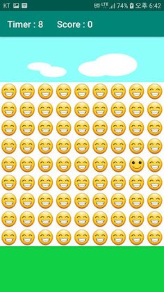 Brain training for dementia - Screenshot 4