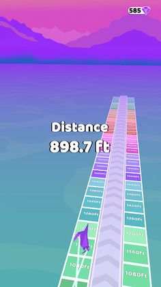 Paper Plane Evolution - Screenshot 2