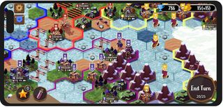 Billionworlds : Kingdoms - Screenshot 3