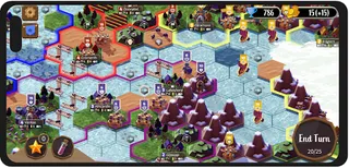 Billionworlds : Kingdoms - Screenshot 3
