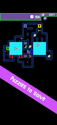 Duck Boy - Screenshot 2