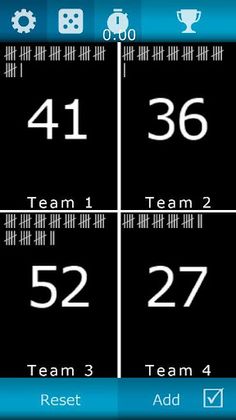Table Top Tools - Screenshot 4