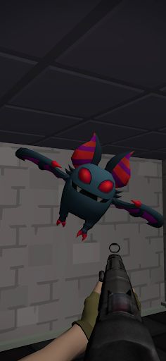 School Of Monsters - Screenshot 3