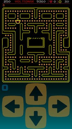 Volts Max - Screenshot 4