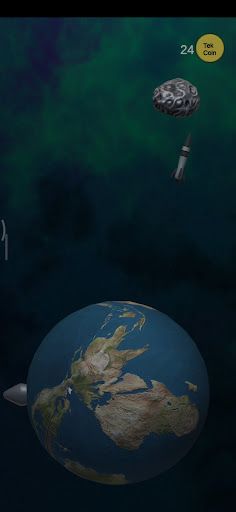 OrioN - Screenshot 3