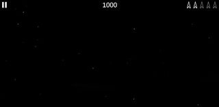 Break Asteroids  fun 2d game - Screenshot 3