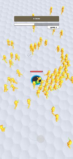 Hole Hero - Screenshot 1