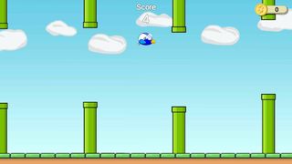 Dodge Obstacles - Screenshot 2