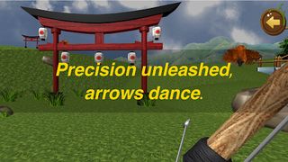 Archery Training Game - Screenshot 3