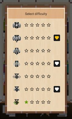 Hero Balance - Screenshot 2