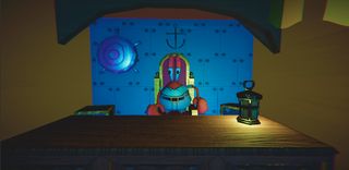 ESPONJA DO TERROR - Screenshot 3