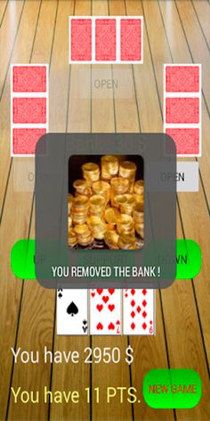 Trinka - Screenshot 4