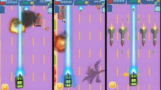 Car shooting game 2023 - Screenshot 3