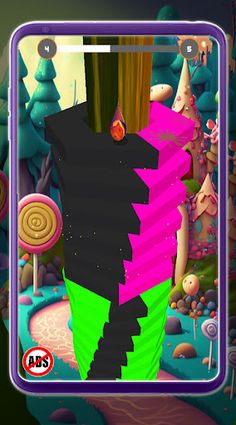 Speed Slicer - Screenshot 3