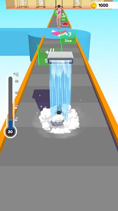 IronThemAll - Screenshot 2