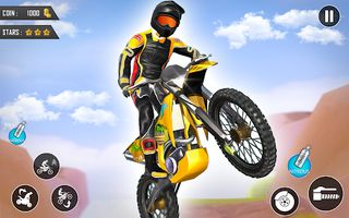 Bike Stunt Game-Moto Bike Game - Screenshot 2