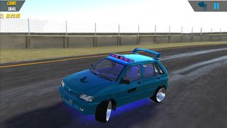 2nd Gear Xtreme Drift Online - Screenshot 3