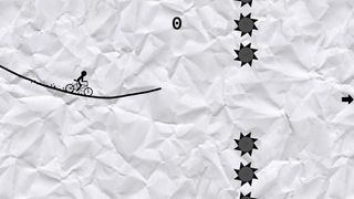 Ragdoll Rider - Screenshot 1
