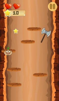 Jumper Jack - Screenshot 3