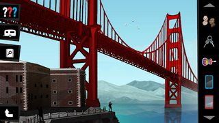 Die drei ??? – Chamäleonbande - Screenshot 1