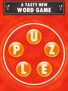 Word Chef: Letter Pop - Screenshot 4