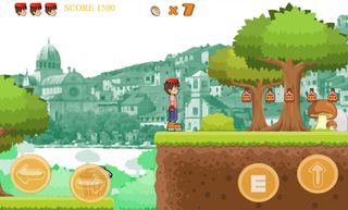 Prcoman - Screenshot 1