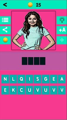 Adivina Luna - Screenshot 4