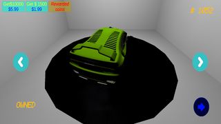 Real drive racing - Screenshot 2