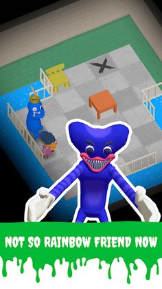 Killer Puzzler - Screenshot 3