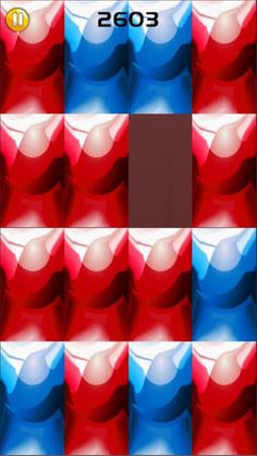 Red and Blue - Screenshot 4