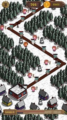 Village Guardians - Screenshot 3