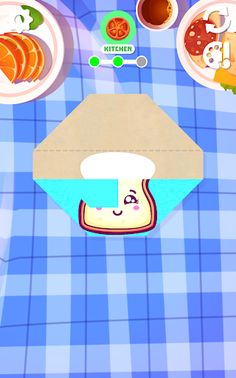 Idle Paper Folder - Screenshot 4