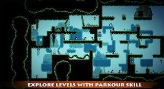 Slash Saga: Epic Ninja Battle - Screenshot 3