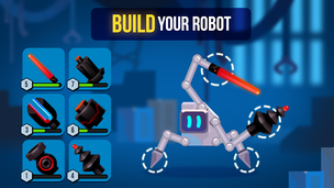 Robotics! - Screenshot 3