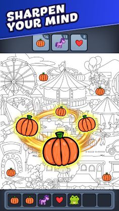 Triple Match City - Screenshot 1