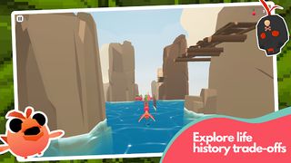 Hungry Birds 2 - Screenshot 3