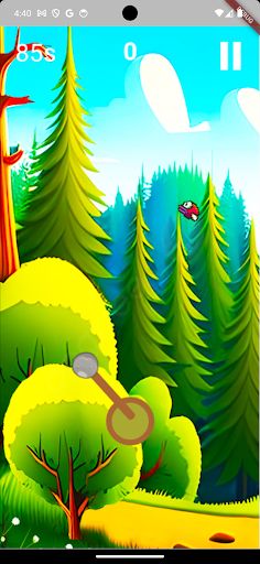 Stone War - Screenshot 2