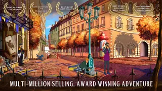 Broken Sword: Reforged - Screenshot 1
