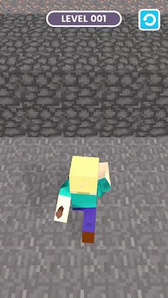 Ore Mining - Screenshot 1